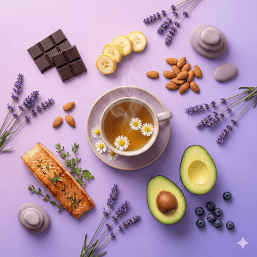 Хронотипы и питание: когда есть важнее, чем что