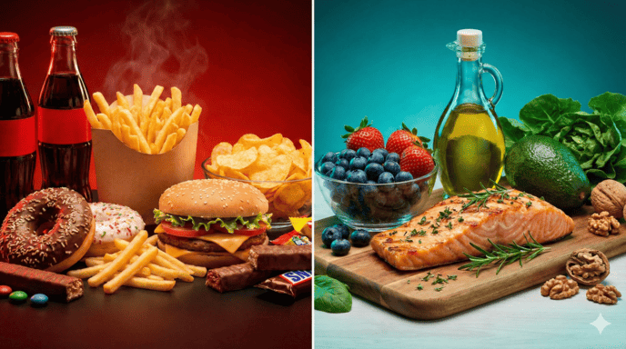 Хроническое воспаление в организме человека